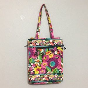 Vera Bradley Computer Bag